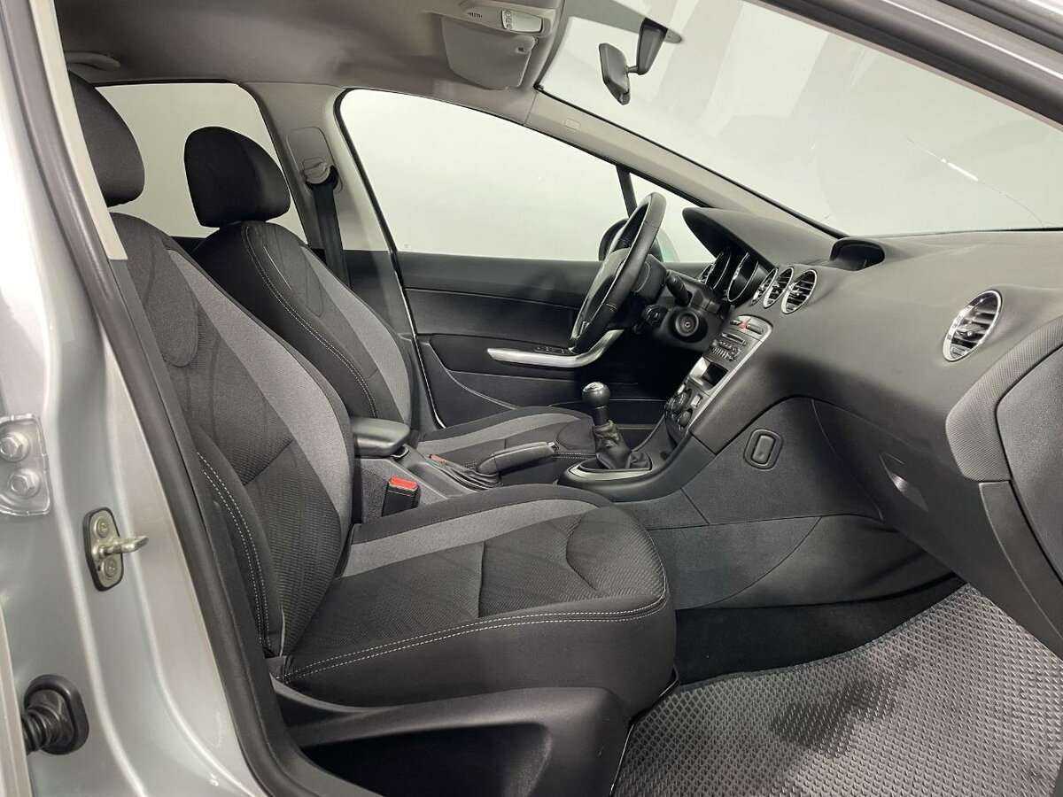 Купить Peugeot 408, 2016, 260 758 км.. Фото: #13
