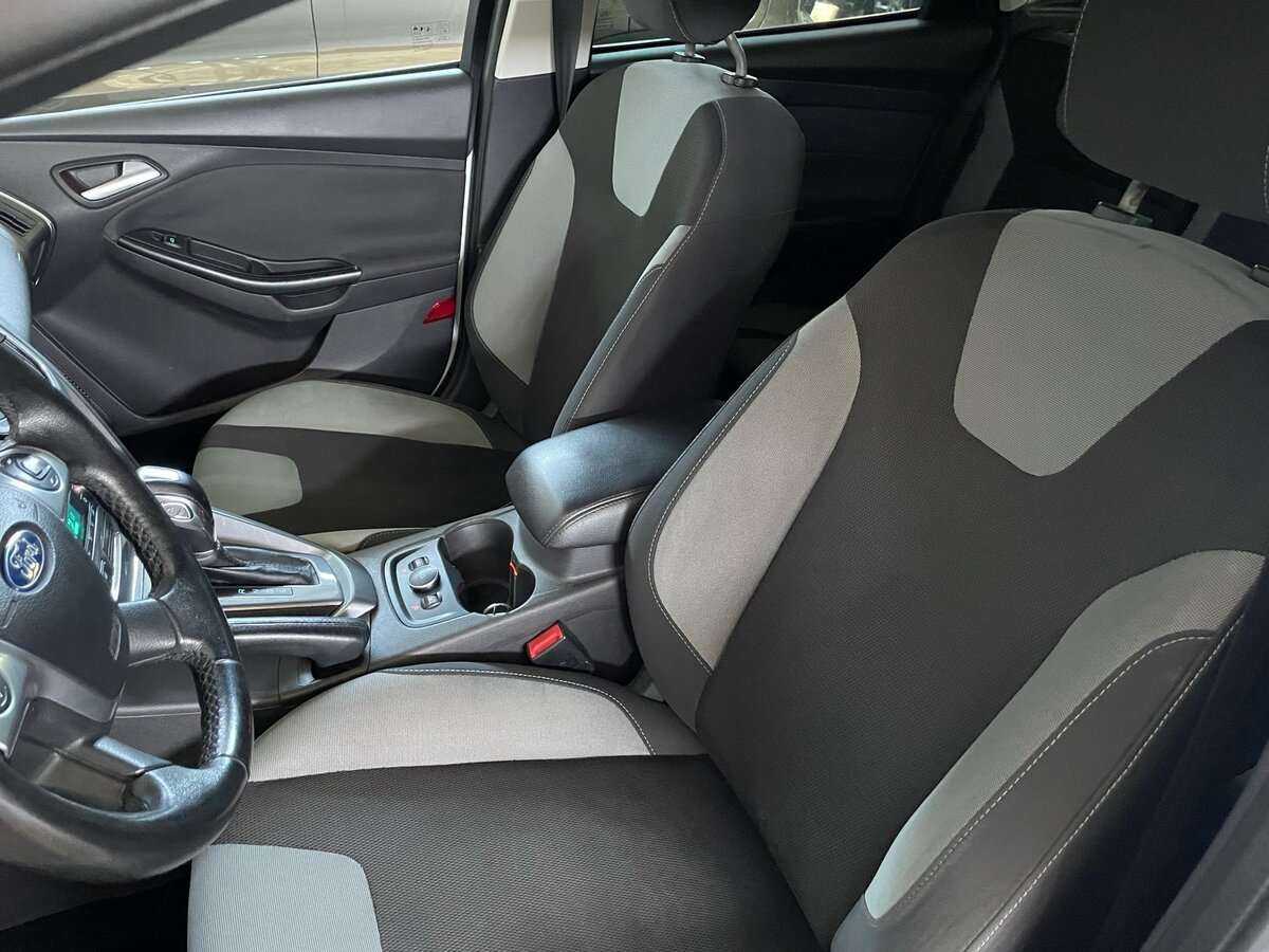 Купить Ford Focus, 2014, 74 624 км.. Фото: #14
