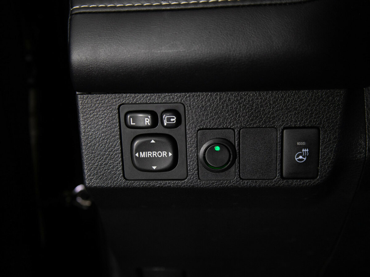 Купить Toyota RAV4, 2019, 97 801 км.. Фото: #11