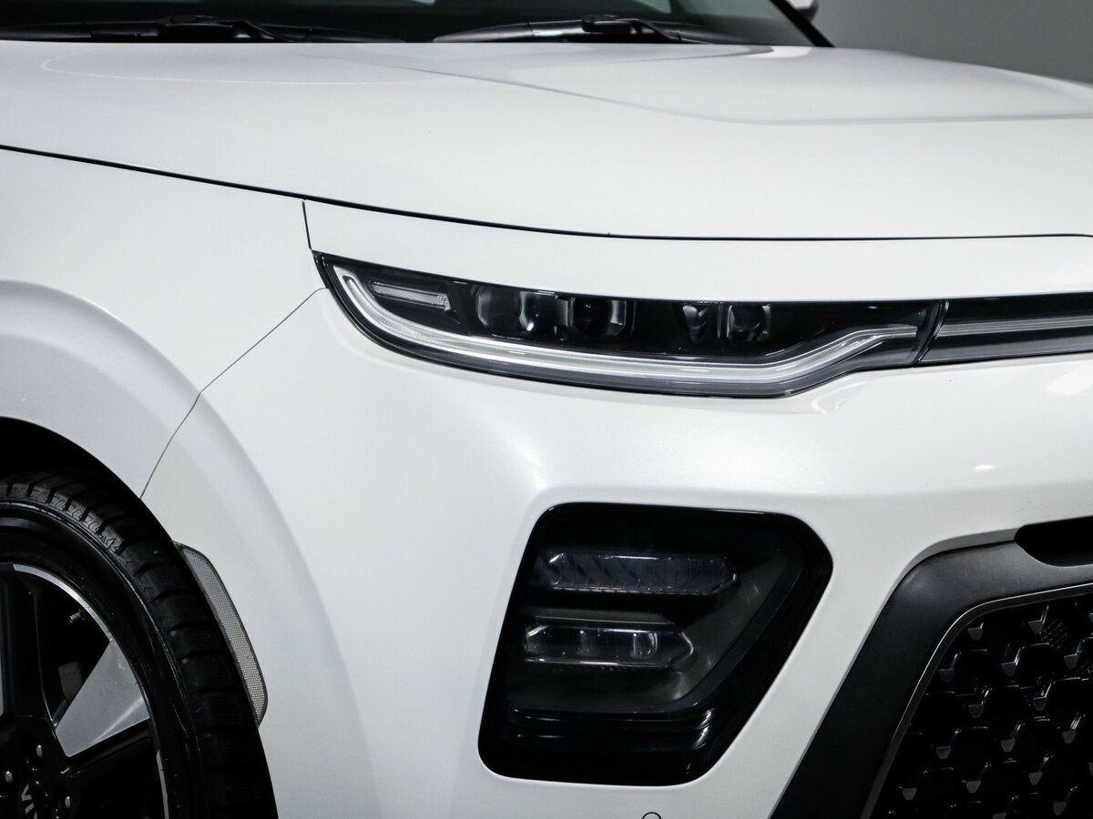 Купить Kia Soul, 2019, 48 607 км.. Фото: #13