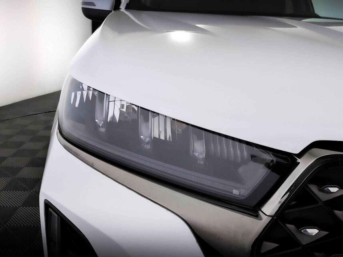 Купить Chery Tiggo 7 Pro Max, 2024, 61 857 км.. Фото: #16