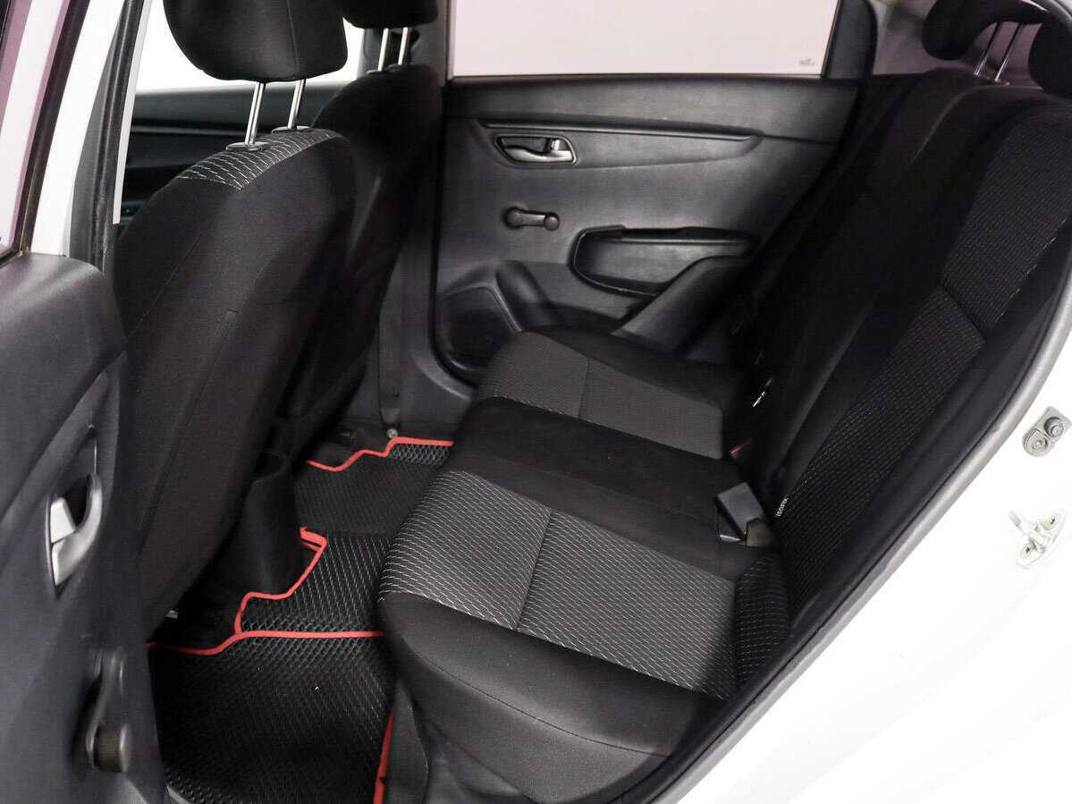 Купить Kia Rio, 2019, 234 873 км.. Фото: #9