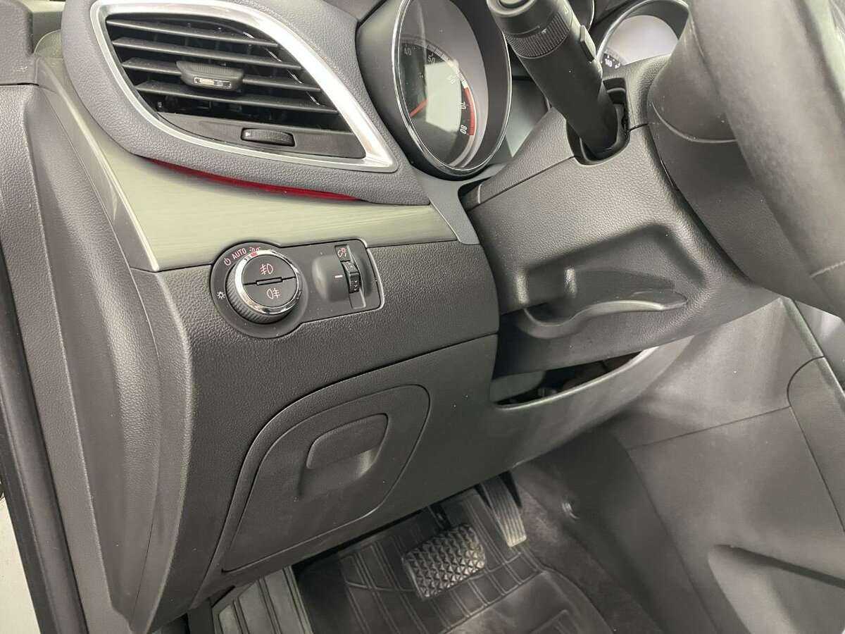 Купить Opel Mokka, 2014, 103 961 км.. Фото: #8