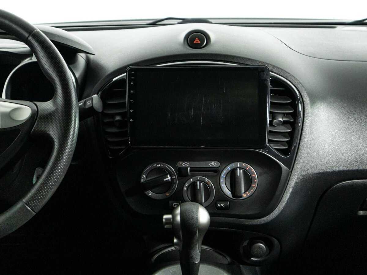 Купить Nissan Juke, 2015, 73 778 км.. Фото: #13
