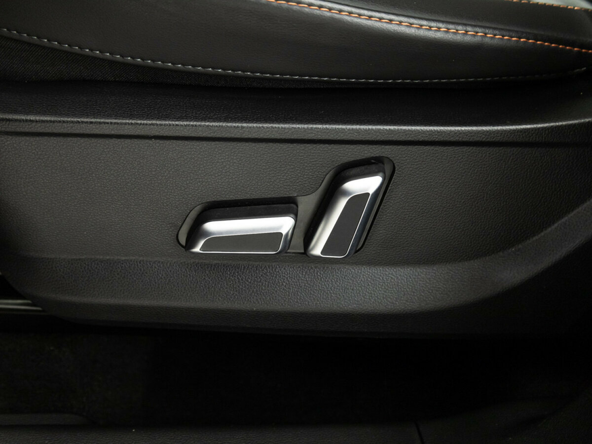 Купить Haval Dargo, 2023, 52 368 км.. Фото: #19