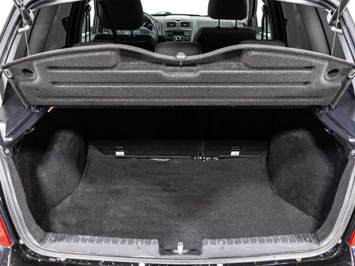 Купить Lada (ВАЗ) Granta, 2019, 88 449 км.. Фото: #14