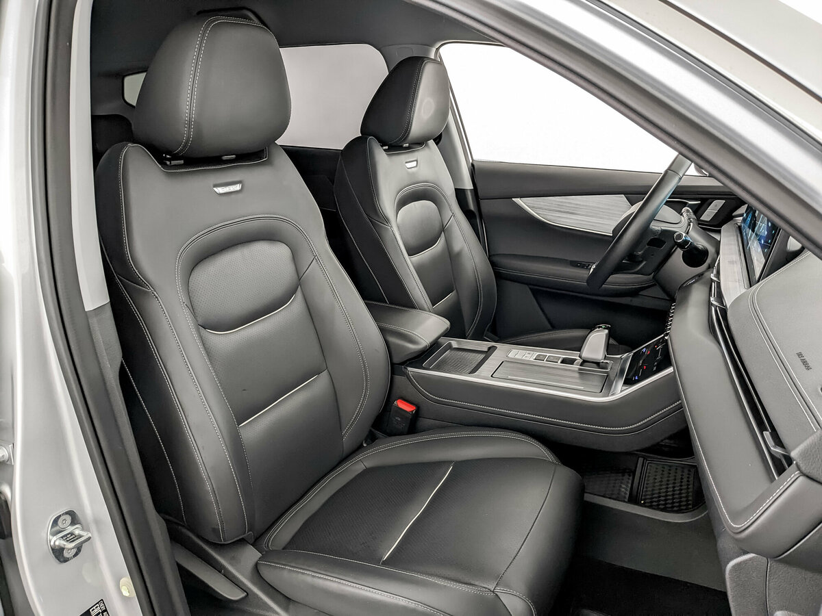 Купить Chery Tiggo 7 Pro Max, 2023, 57 310 км.. Фото: #22