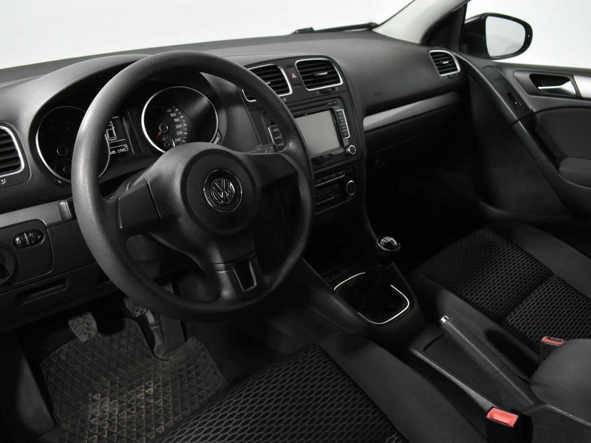 Купить Volkswagen Golf, 2012, 321 913 км.. Фото: #8