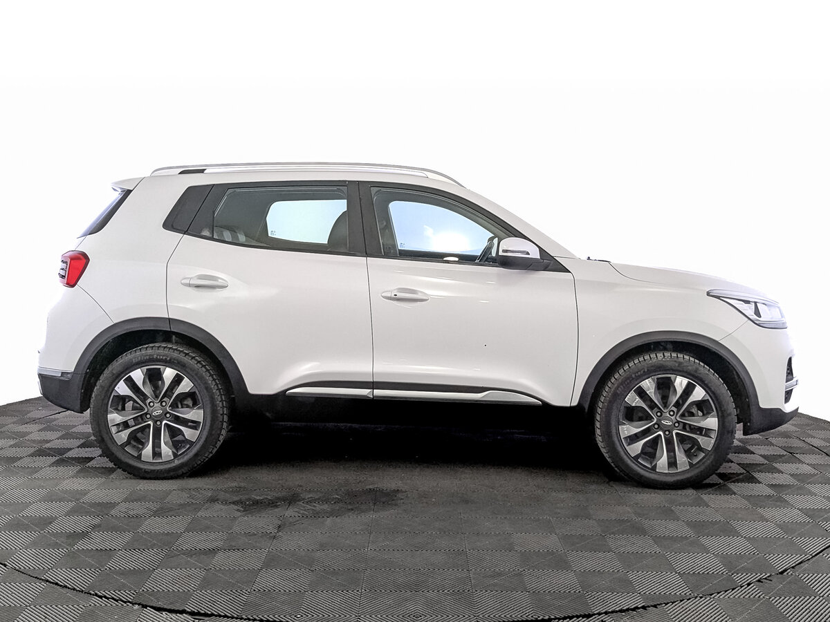 Купить Chery Tiggo 4, 2021, 150 000 км.. Фото: #3