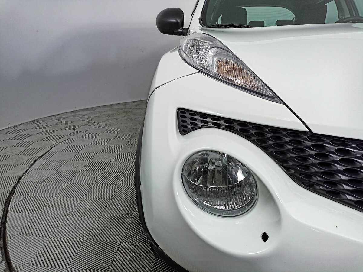 Купить Nissan Juke, 2013, 104 884 км.. Фото: #13