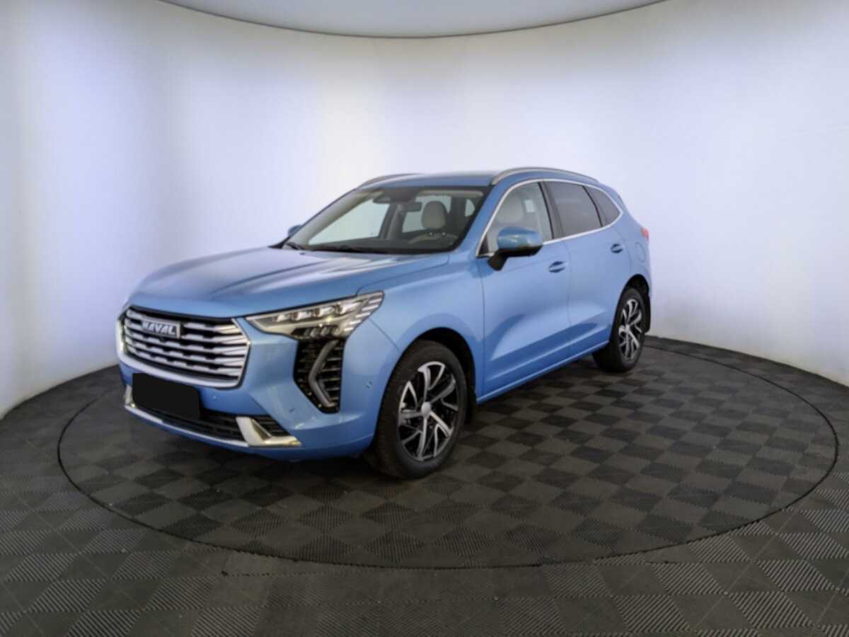 Купить Haval Jolion, 2022, 47 288 км.. Посмотреть фото
