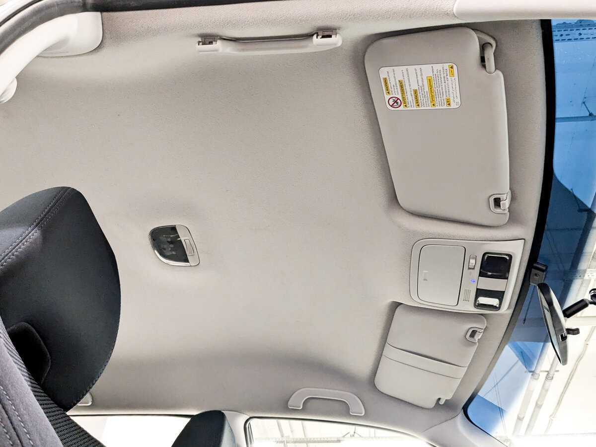 Купить Subaru Forester, 2012, 162 027 км.. Фото: #21