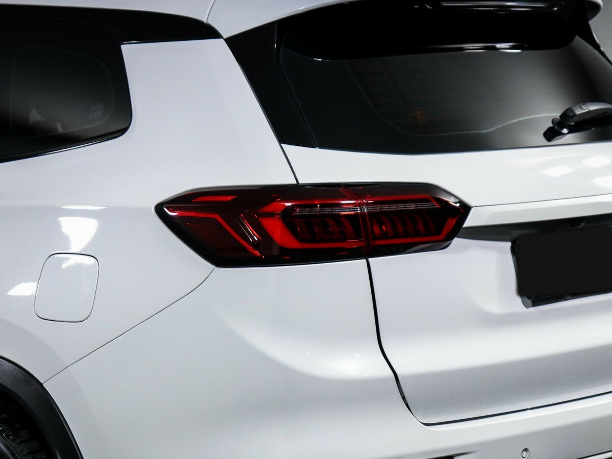 Купить Chery Tiggo 8 Pro, 2022, 84 030 км.. Фото: #15