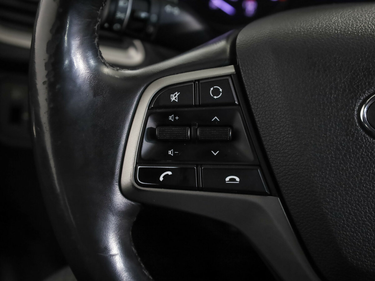 Купить Hyundai Solaris, 2018, 241 555 км.. Фото: #10