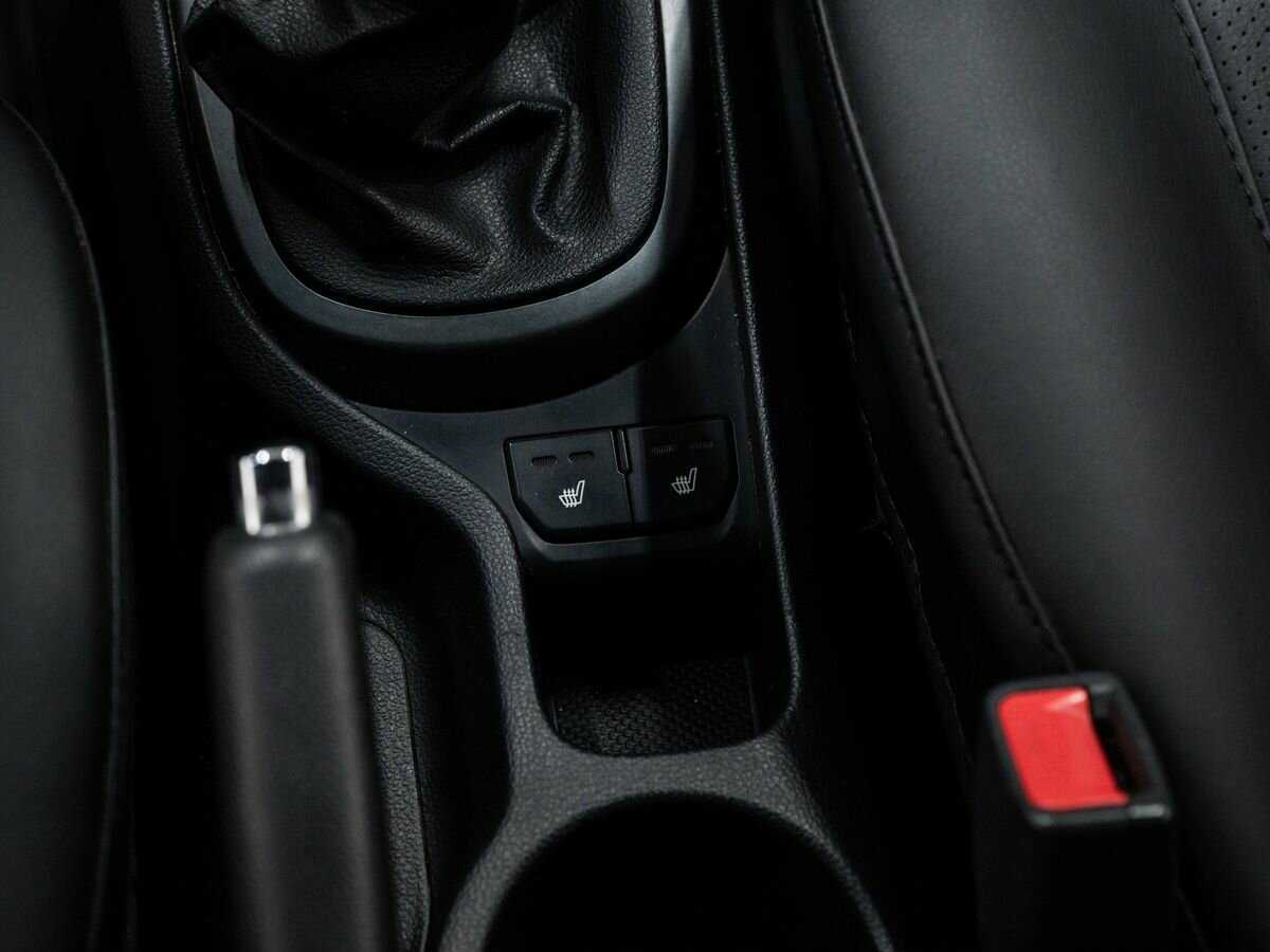 Купить Kia Rio, 2013, 124 223 км.. Фото: #12