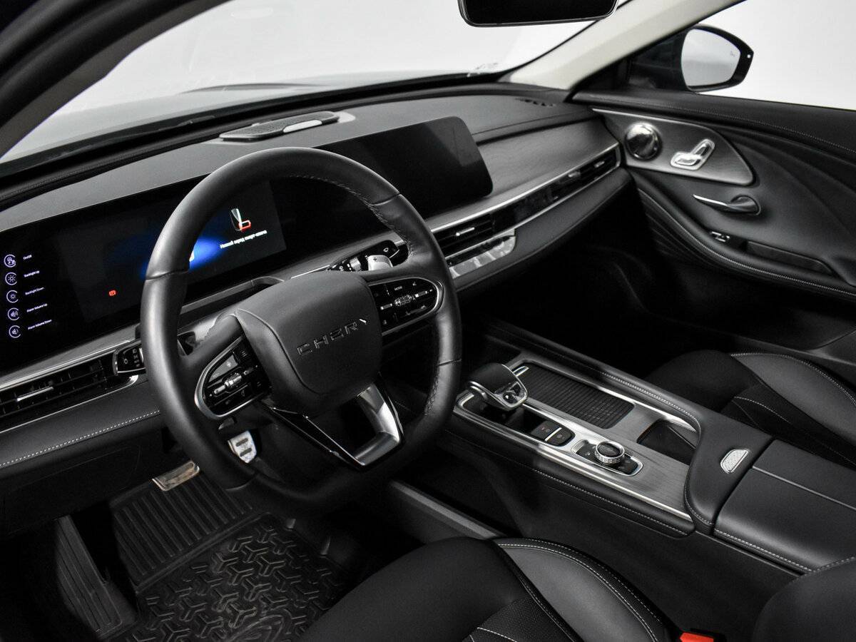 Купить Chery Arrizo 8, 2023, 10 214 км.. Фото: #6
