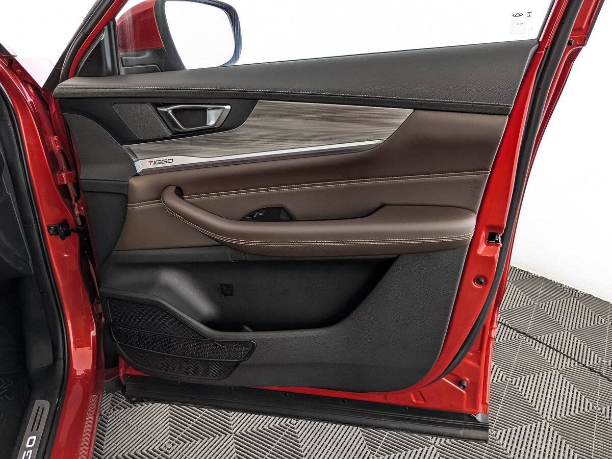 Купить Chery Tiggo 8 Pro, 2021, 29 569 км.. Фото: #22