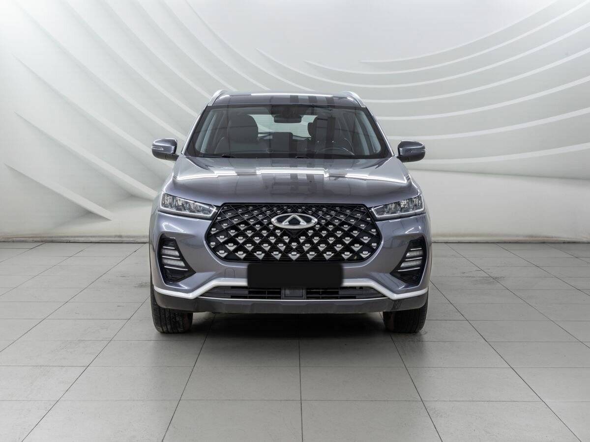 Купить Chery Tiggo 7 Pro, 2022, 69 414 км.. Посмотреть фото
