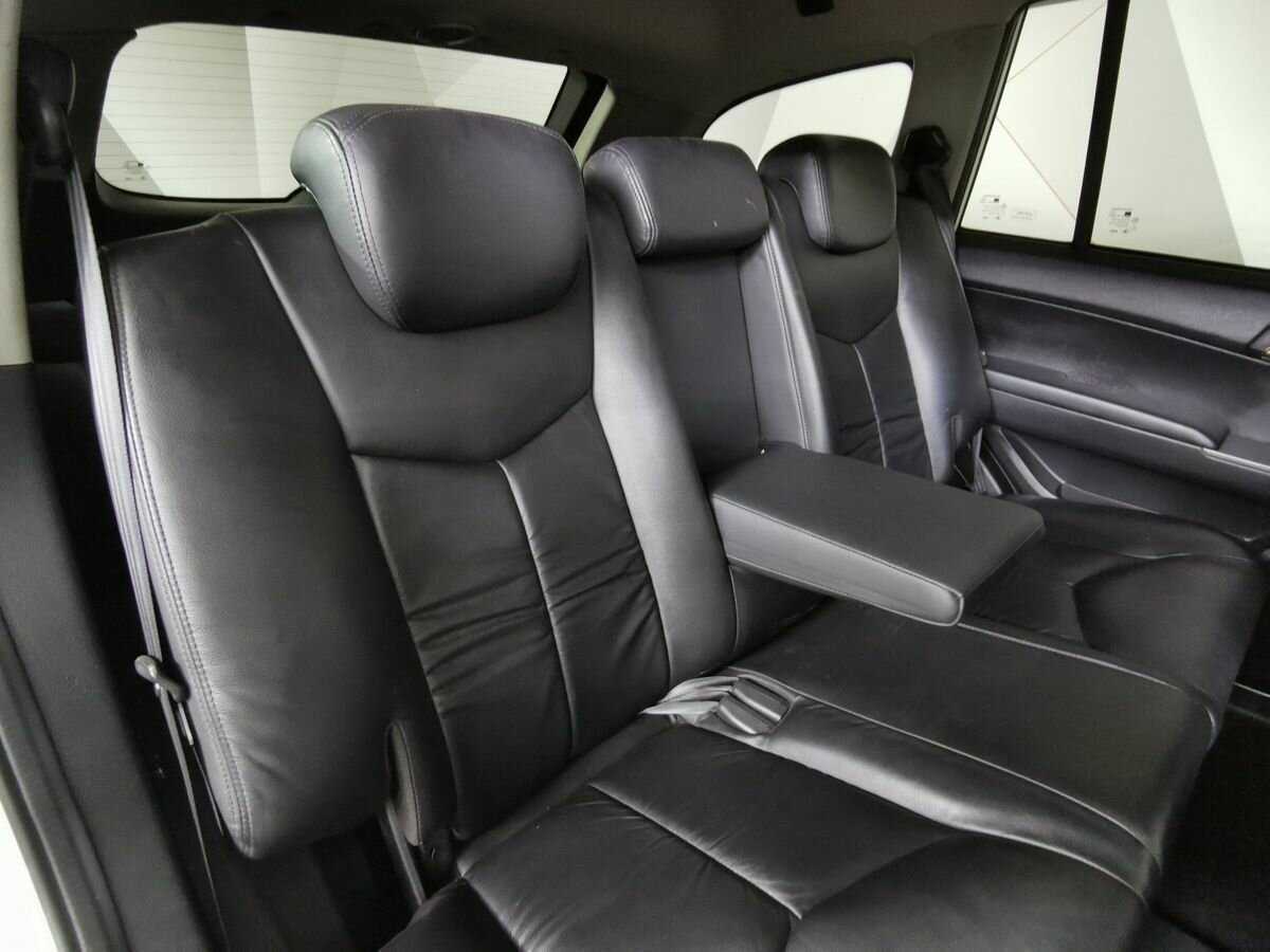 Купить SsangYong Kyron, 2013, 191 842 км.. Фото: #12