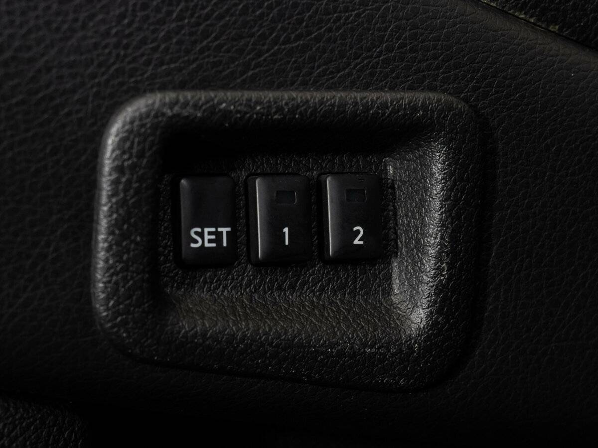 Купить Nissan Murano, 2013, 219 071 км.. Фото: #21