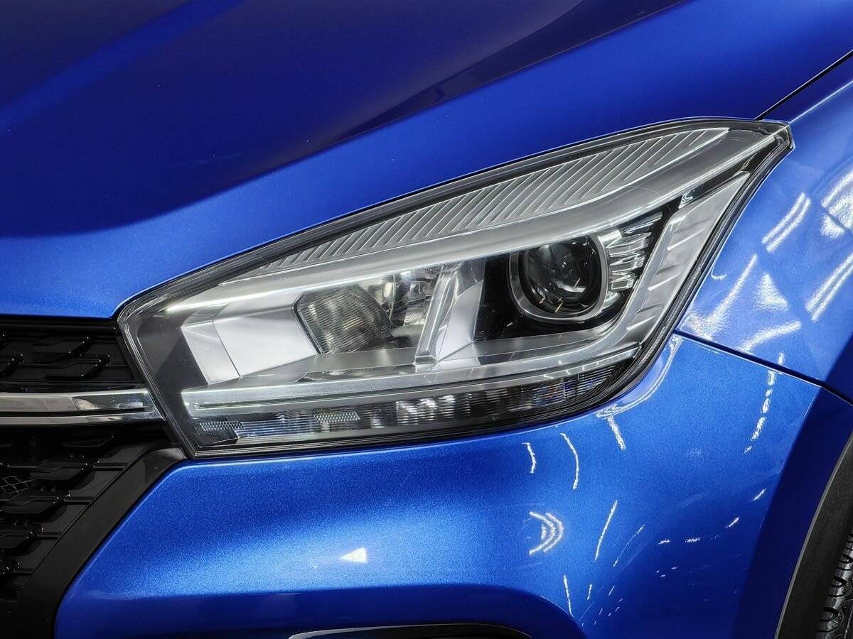 Купить Chery Tiggo 4, 2021, 56 473 км.. Фото: #14