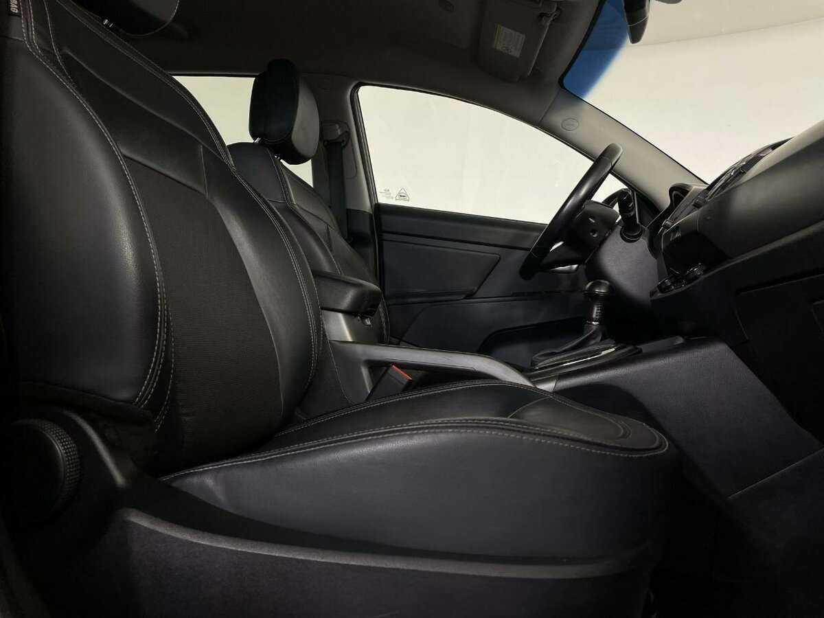 Купить Kia Sportage, 2013, 105 392 км.. Фото: #13