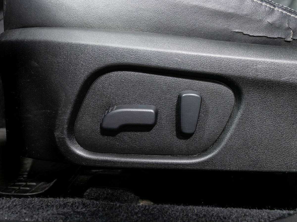 Купить Subaru Forester, 2013, 192 549 км.. Фото: #19