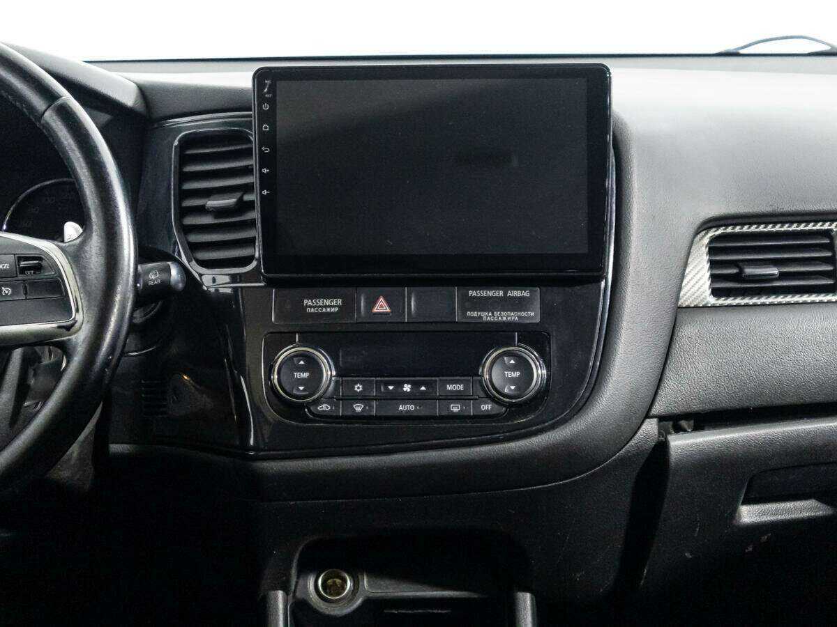 Купить Mitsubishi Outlander, 2013, 247 390 км.. Фото: #13