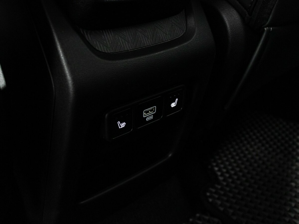 Купить Haval H3, 2024, 23 107 км.. Фото: #16