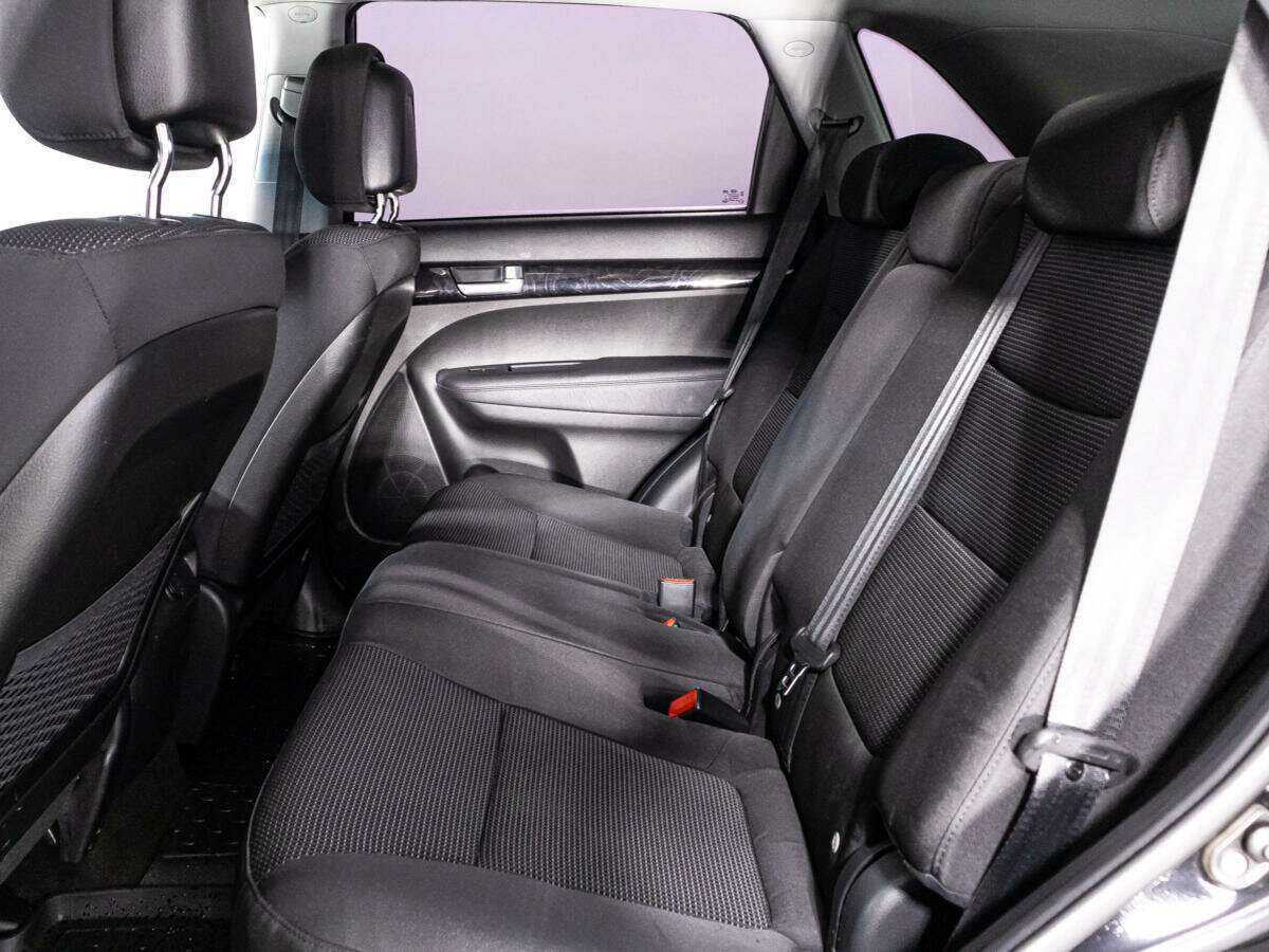 Купить Kia Sorento, 2015, 102 208 км.. Фото: #9