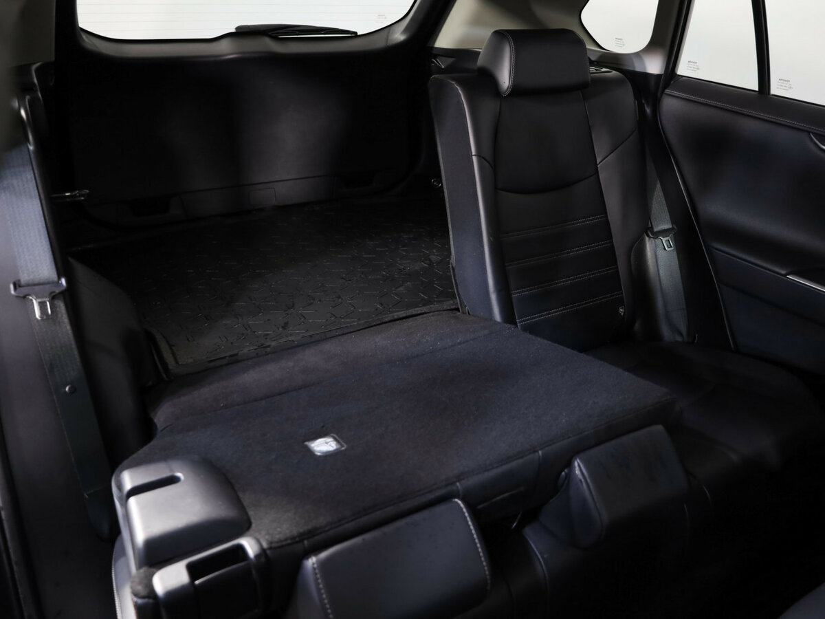Купить Toyota RAV4, 2019, 191 803 км.. Фото: #22