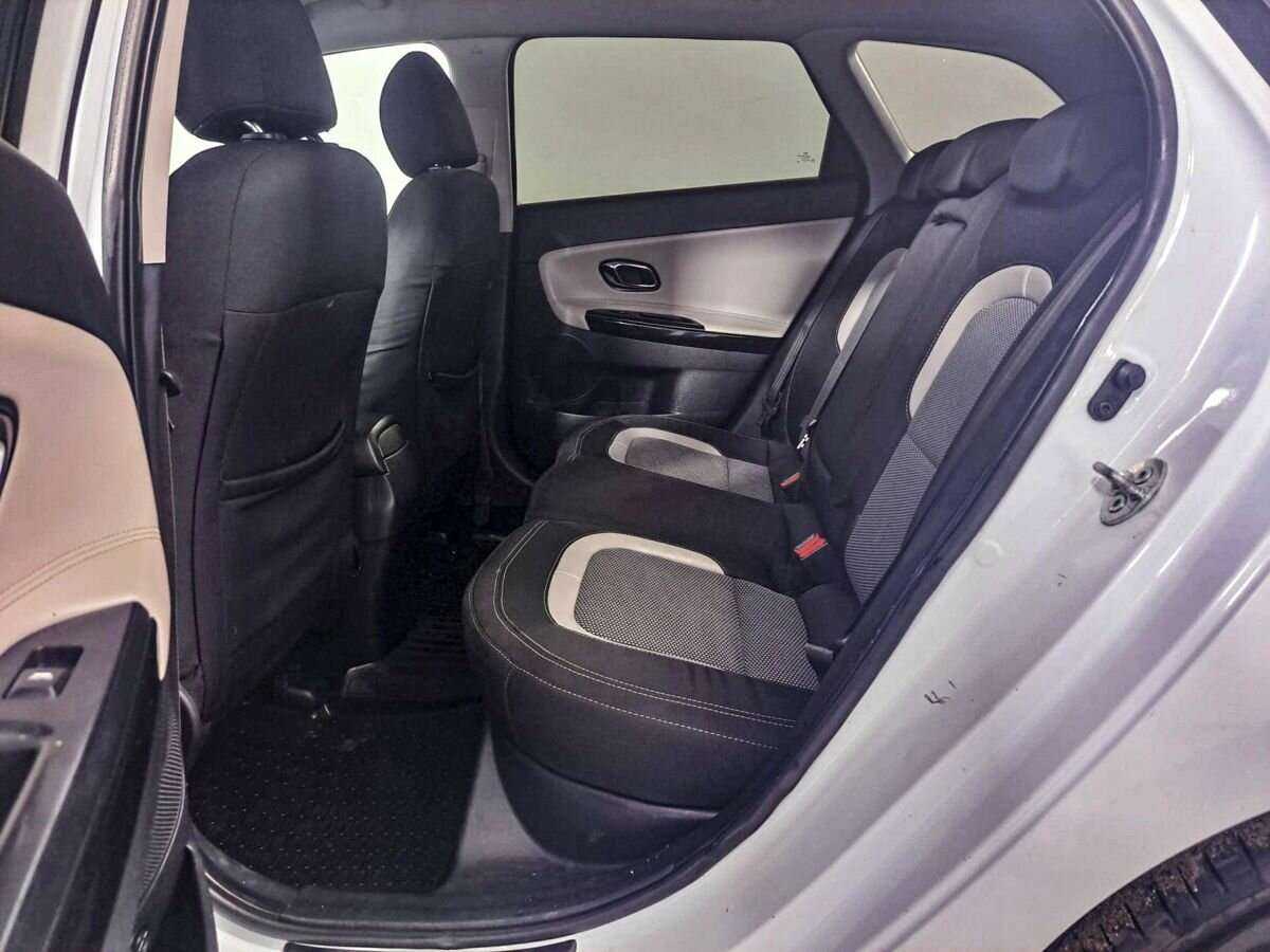 Купить Kia Ceed, 2012, 327 948 км.. Фото: #5