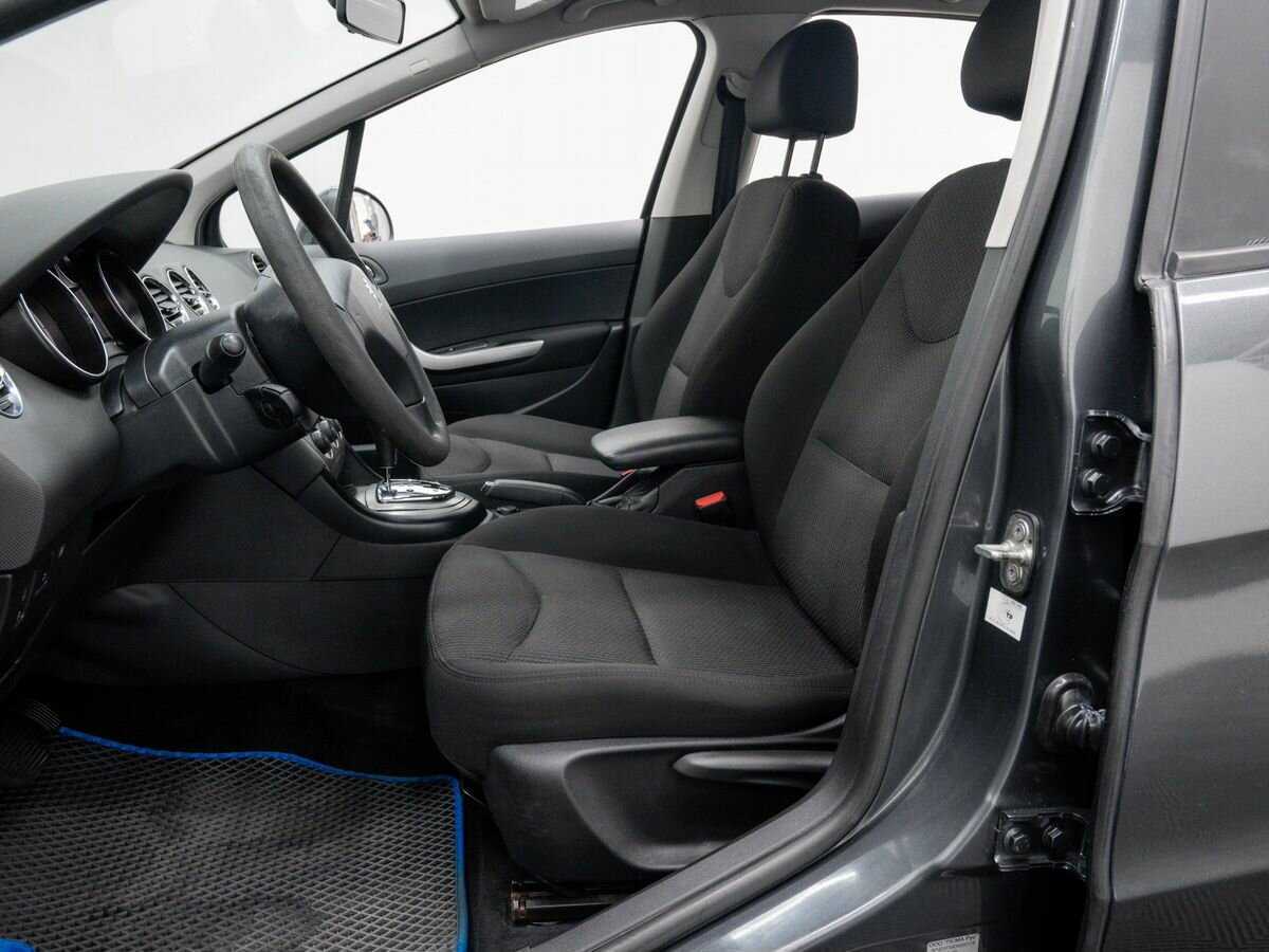 Купить Peugeot 408, 2013, 151 000 км.. Фото: #13