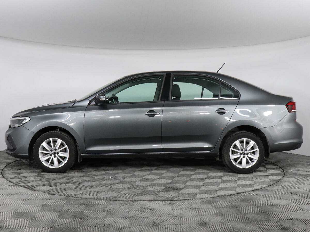 Купить Volkswagen Polo, 2021, 33 800 км.. Фото: #7