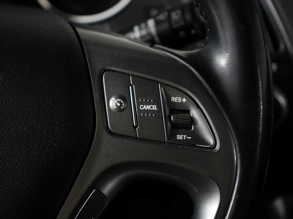 Купить Hyundai ix35, 2013, 182 117 км.. Фото: #18