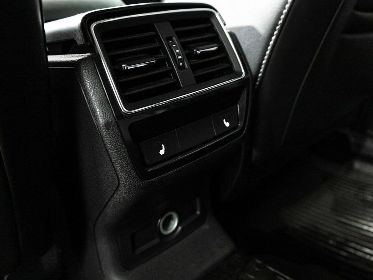 Купить Skoda Kodiaq, 2018, 189 587 км.. Фото: #17