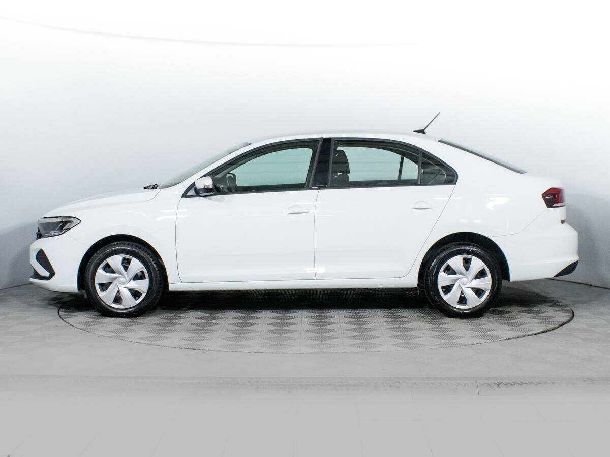 Купить Volkswagen Polo, 2020, 100 215 км.. Фото: #7