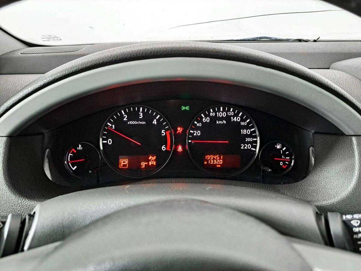 Купить Nissan Pathfinder, 2012, 199 000 км.. Фото: #7