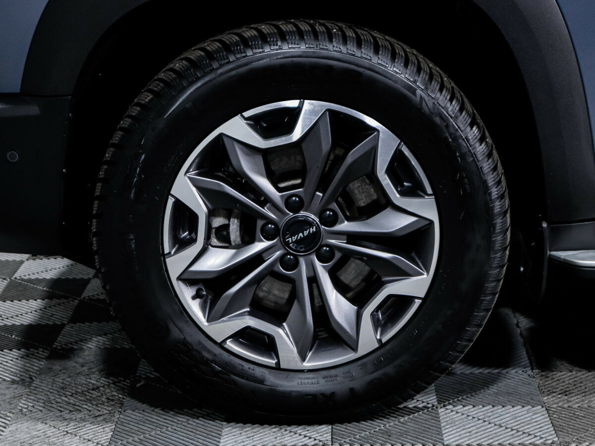 Купить Haval Dargo, 2022, 28 845 км.. Фото: #13