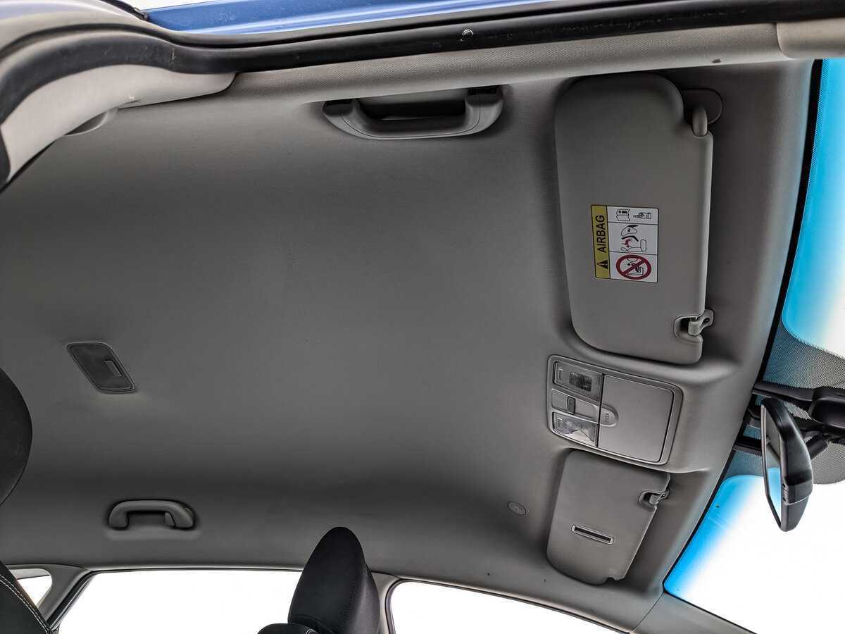 Купить Kia Ceed, 2013, 106 402 км.. Фото: #18
