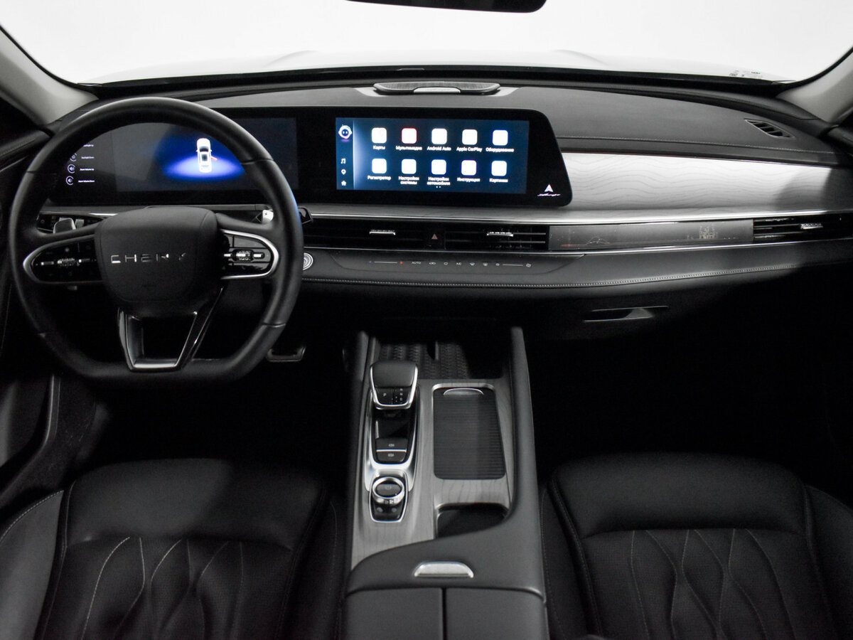 Купить Chery Arrizo 8, 2023, 37 765 км.. Фото: #13