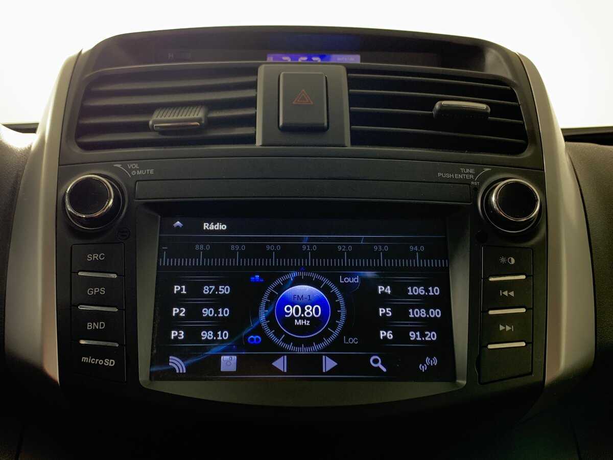 Купить Lifan X60, 2016, 72 143 км.. Фото: #15