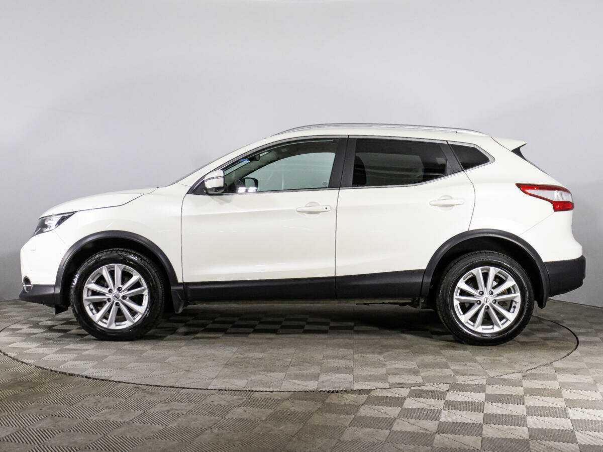 Купить Nissan Qashqai, 2018, 49 079 км.. Фото: #7