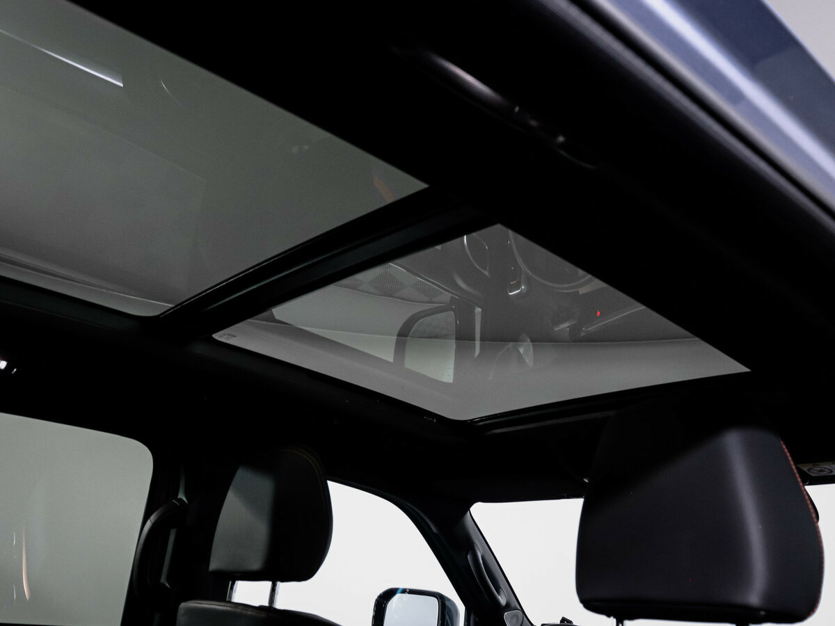 Купить Haval Dargo, 2022, 28 845 км.. Фото: #15