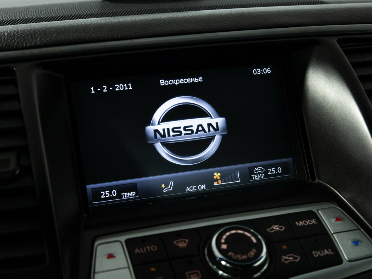 Купить Nissan Teana, 2012, 224 901 км.. Фото: #14