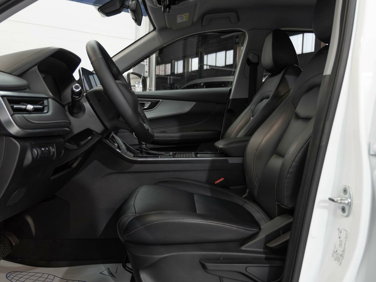 Купить Chery Tiggo 4 Pro, 2023, 73 000 км.. Фото: #7