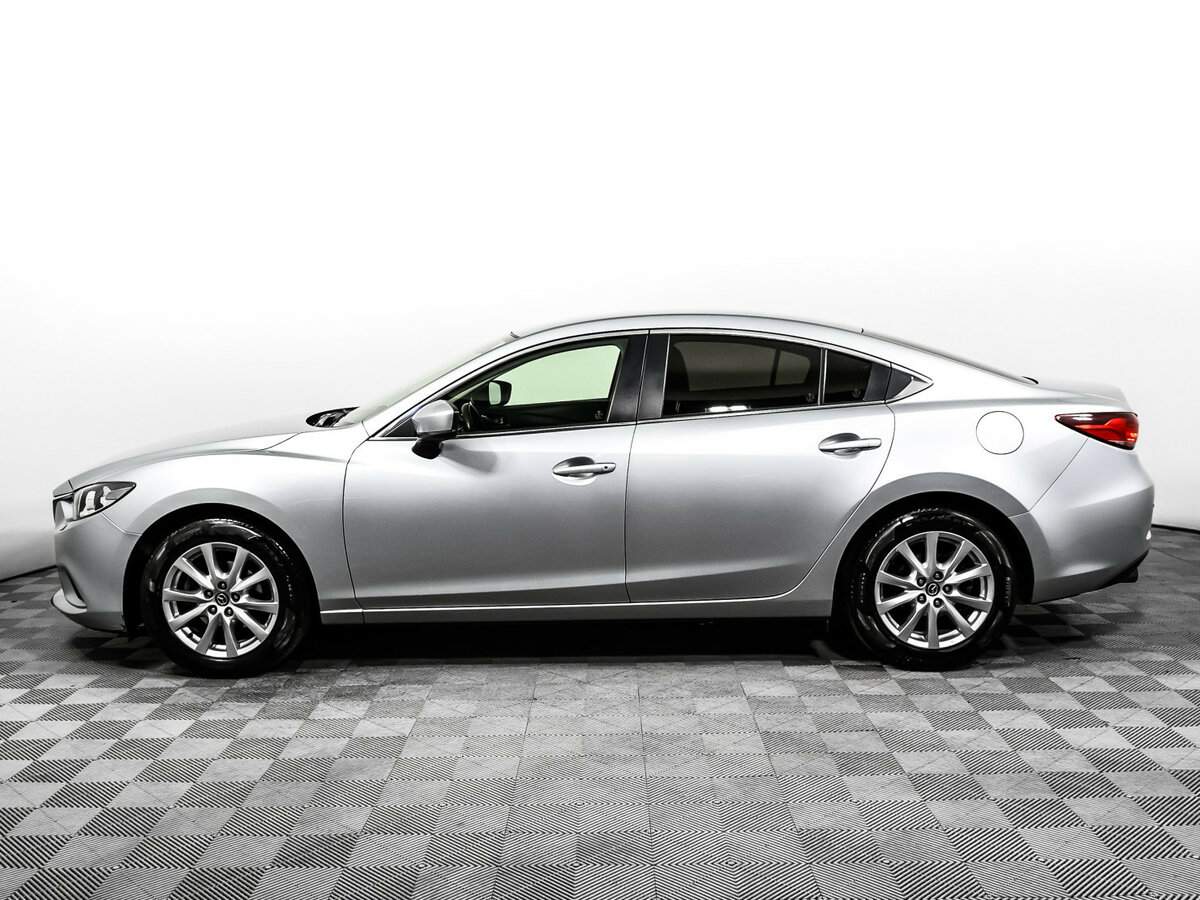 Купить Mazda 6, 2018, 101 884 км.. Фото: #7