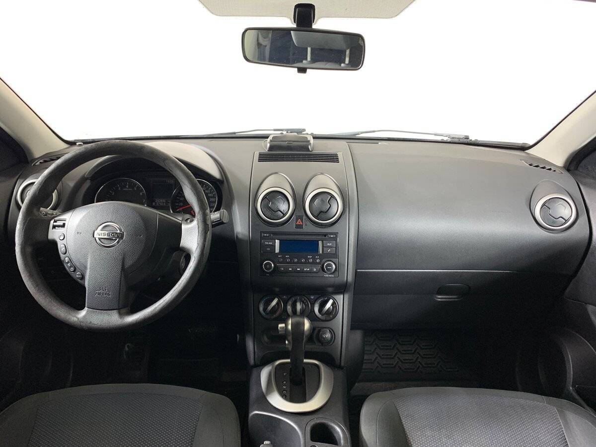Купить Nissan Qashqai, 2013, 242 845 км.. Фото: #11