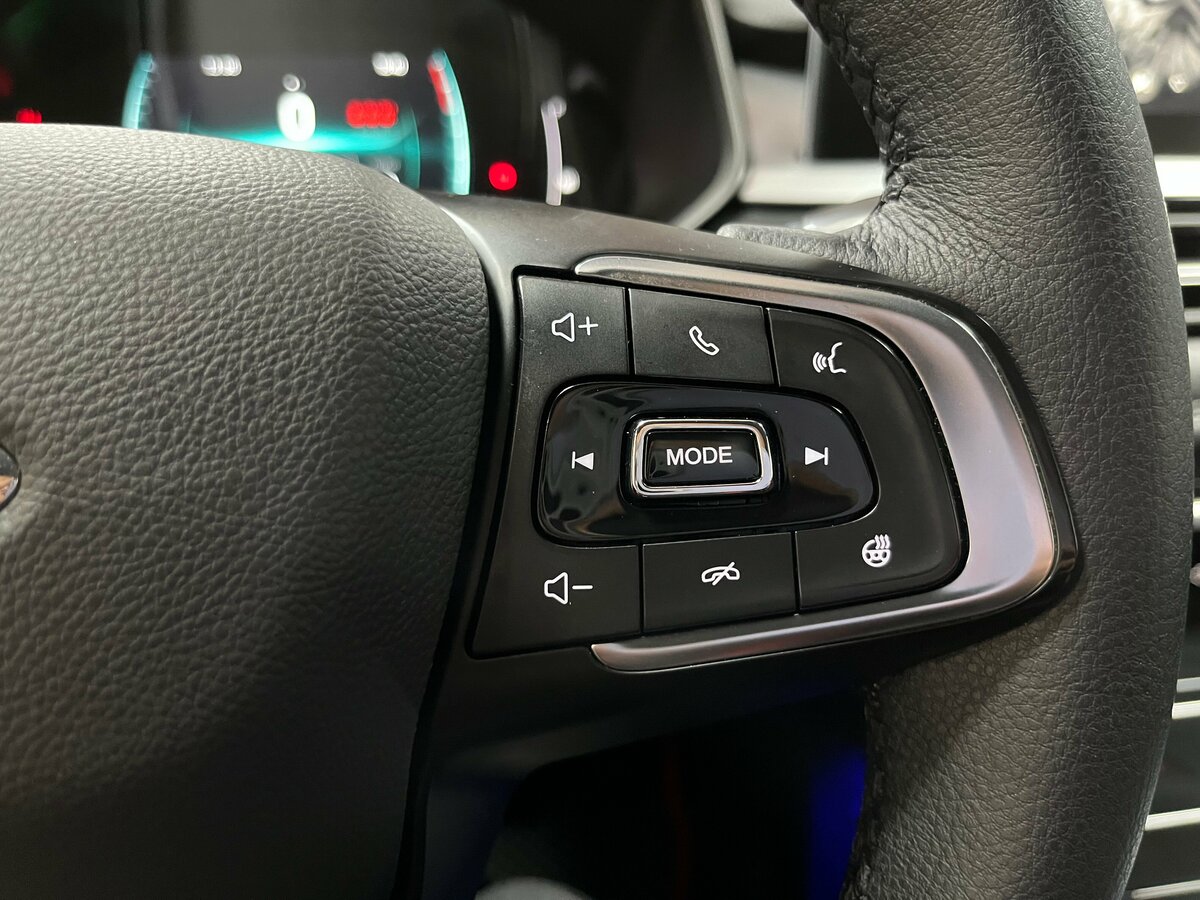 Купить Chery Tiggo 7 Pro, 2021, 40 355 км.. Фото: #11
