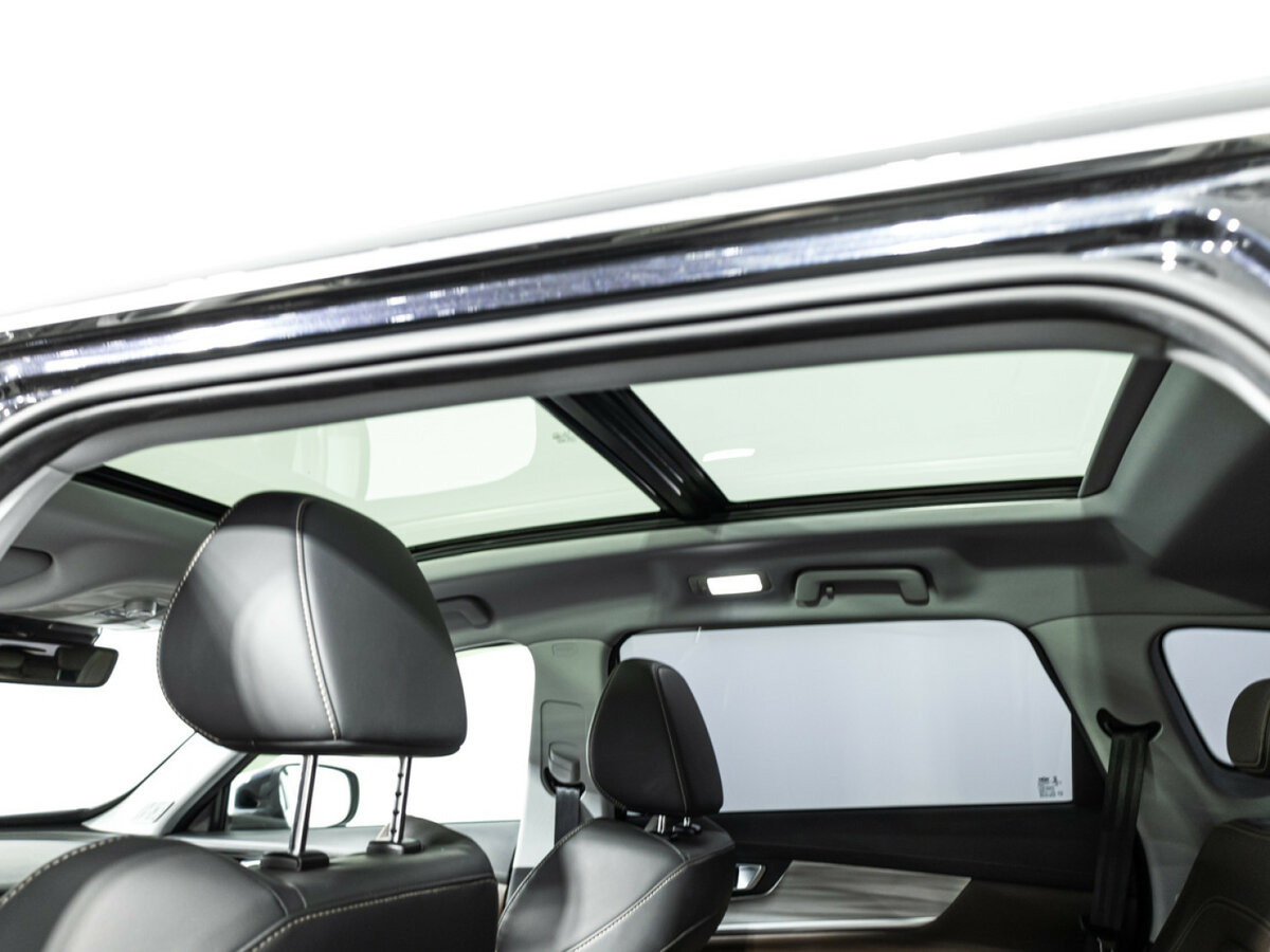 Купить Chery Tiggo 8 Pro, 2021, 81 886 км.. Фото: #13